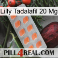 Lilly Tadalafil 20 Mg 26